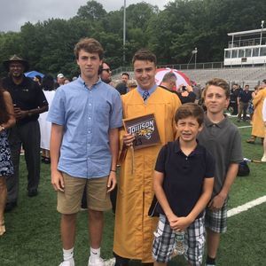 Meet your Posher, Elizabeth